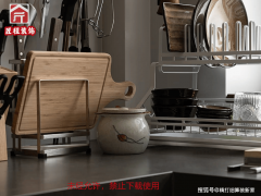 点查抄水电管线间距、瓷砖空鼓率等细节