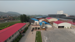 土的浩锐陶瓷、新玻尔瓷业、汇力瓷业、汇泽瓷