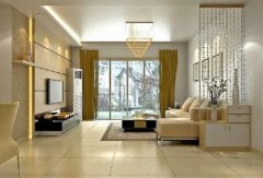 <b>拆修房子的目标是栖身而不是</b>