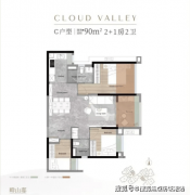 城凭仗超1100亿的投资规划和“国际交往核心”的